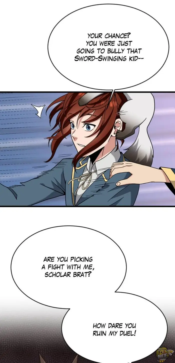 The Beginning After the End Chapter 87 image 73_optimized